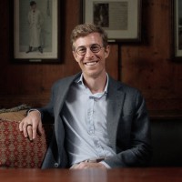 Berry Bros. & Rudd Employee Rob Symington's profile photo