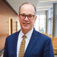 CUNY School of Medicine Employee Clifford Wasser's profile photo