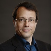 Zebra Technologies Employee John Messner's profile photo