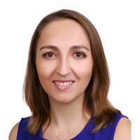 BENEXIA® Employee Patricia Fuentes's profile photo