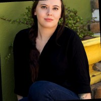 Pulling Power Media Employee Roxy Greeff's profile photo