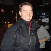 Standard Parking Employee Tom Mulford's profile photo