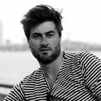 Black Fox Coffee Co Employee Daniel Murphy's profile photo