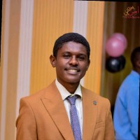 Break Logic Employee Walydeen Ahmed's profile photo