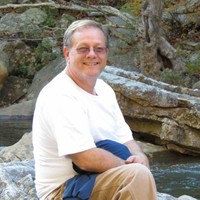 Wacker Chemie Employee Terry Nelson's profile photo