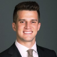 Kirkland & Ellis Employee Max Eichner's profile photo