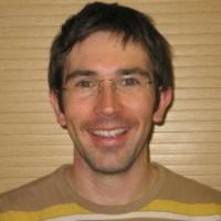 Positec Employee Paul Freeman's profile photo