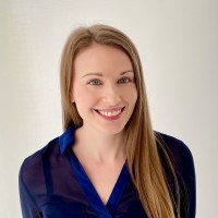 Society Promoting Environmental Conservation (SPEC) Employee Ashleen Montgomery's profile photo