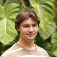 Earthmover Employee Tom Nicholas's profile photo