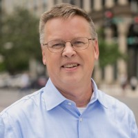 Educe Group Employee Peter Svensson's profile photo