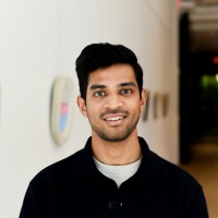Jishnu Murali's profile photo