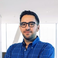 Roche Employee Alfonso Torres Talayero's profile photo