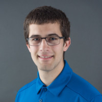 Tailored Label Products, Inc. (TLP) Employee Seth Folz's profile photo