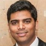 PayPal Employee Ravi Kodre's profile photo