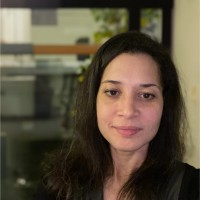 BUX Employee Nontya Mtshaulana's profile photo