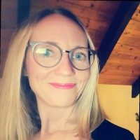 Nanion Technologies Employee Jana Rapedius's profile photo