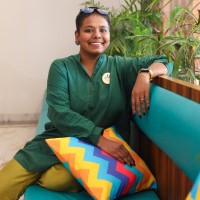 Pallavi Agarwal Email & Phone Number