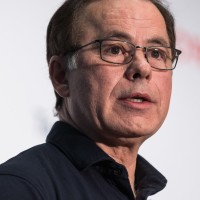 Robert Crowe Email & Phone Number