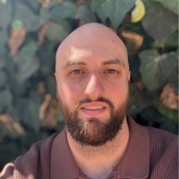 Henkel Employee Christopher Maynard's profile photo