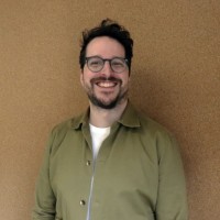 Morph Design Studio Employee Oliver Webber's profile photo
