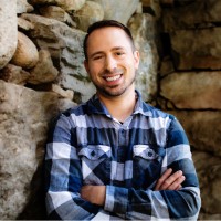 Wikimotive Employee Joshua Wynne's profile photo