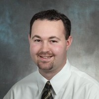 Paragon Engineering Services Employee Mark Kelley's profile photo
