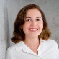 Somatic Experiencing Employee Franziska Bankwitz's profile photo