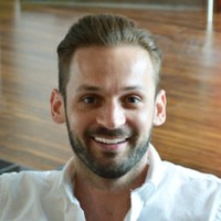 Clinasyst Employee Alan Matthews's profile photo