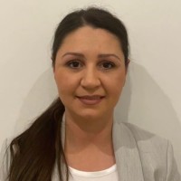 Meneto Employee Ilirie Kamberi's profile photo