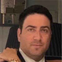 Cosmopolitan Homes Ltd. Employee Carl Smith's profile photo