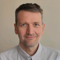xAID Employee Alexander Selvachev's profile photo