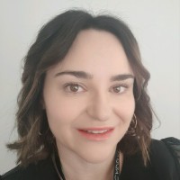 Australia Taxation office Employee Jo Hicks's profile photo