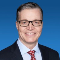 Old Republic International Corporation Employee Winston Collier's profile photo