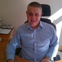 Lomond Fine Foods Ltd Employee Gary Black's profile photo