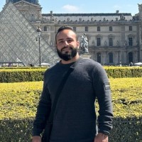 Mundiale Employee Netto Garcia's profile photo