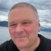 RFEA Ltd Employee Robert Bralee's profile photo