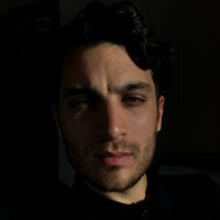 The New Yorker Employee Andrew Katz's profile photo