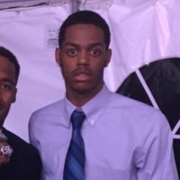 Kelly's Education Employee Isaiah Carlton-Anfield's profile photo