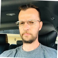 Advanced Mechanical Plus Employee Joe Dixon's profile photo
