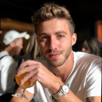 Guy Ezrati Email