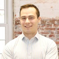 STV Employee Andrew O'Grady's profile photo