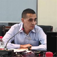 Garrett - Advancing Motion Employee Abdelhamid Bouaita's profile photo