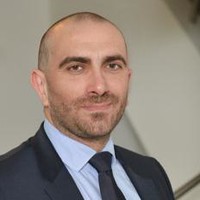 Dragone Employee Kais Raddaoui's profile photo