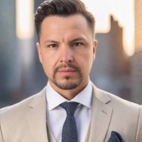 The Joint Industry Board of the Electrical Industry Employee Erland Castillo's profile photo