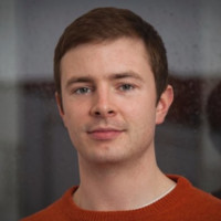 Onwego Employee Barry Keane's profile photo