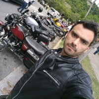 Interfell Employee Alejandro Toba's profile photo