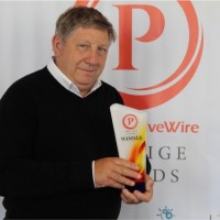 Saffron Outdoor Living Employee David Cotterill's profile photo