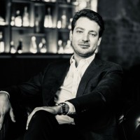 BouteilleSecretes Employee Anthony Perera's profile photo