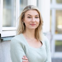 Wevolver Employee Rebecka Durén's profile photo