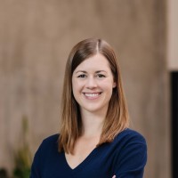 Footwork Employee Katherine Fewer's profile photo